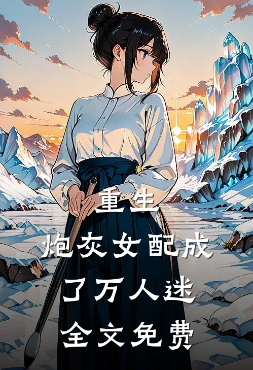 重生：炮灰女配成了万人迷全文免费