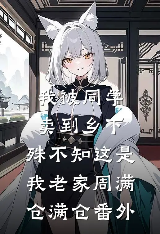 我被同学卖到乡下，殊不知这是我老家周满仓满仓 番外