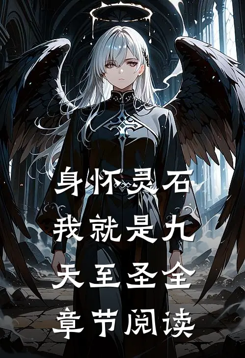 身怀灵石,我就是九天至圣全章节阅读