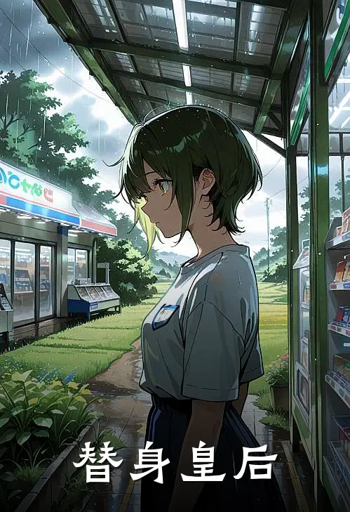 替身皇后