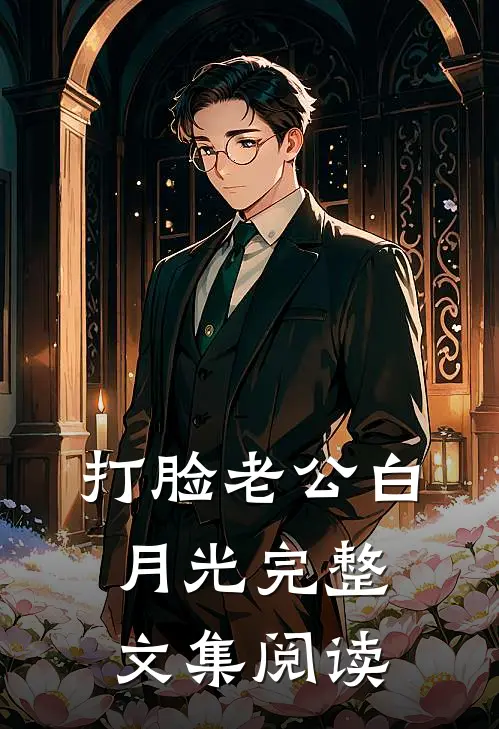 打脸老公白月光完整文集阅读