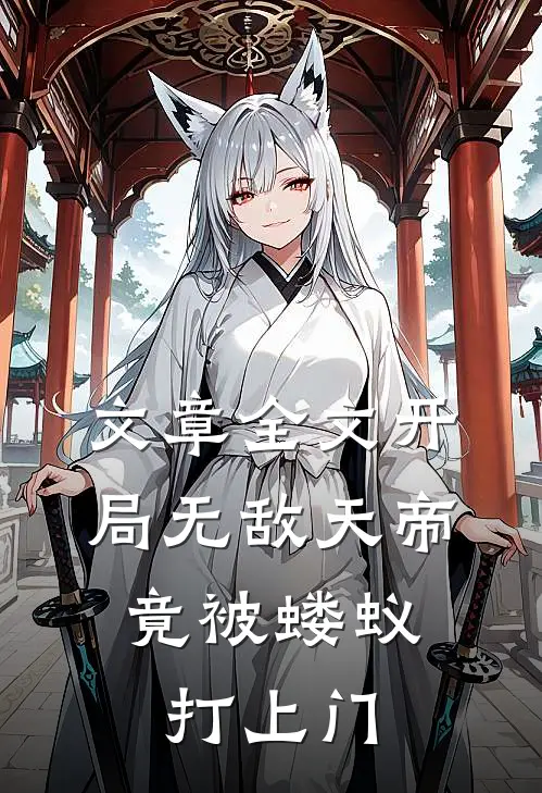 文章全文开局无敌天帝，竟被蝼蚁打上门