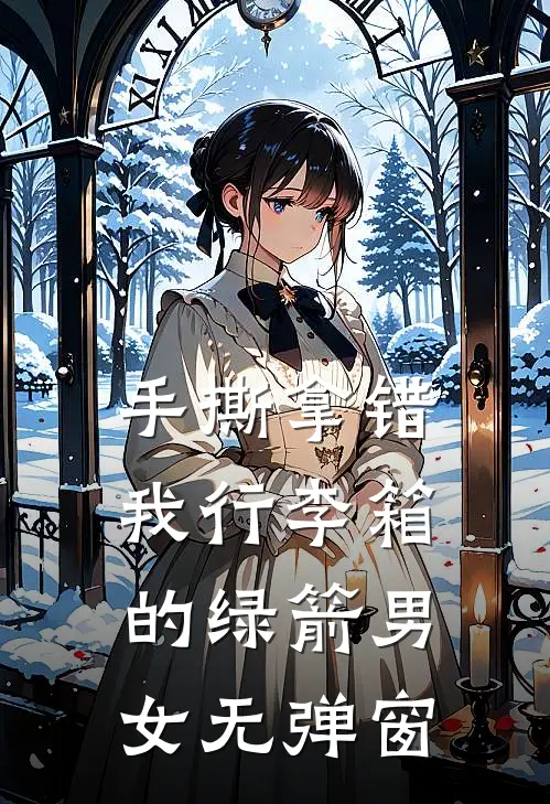 手撕拿错我行李箱的绿箭男女无弹窗