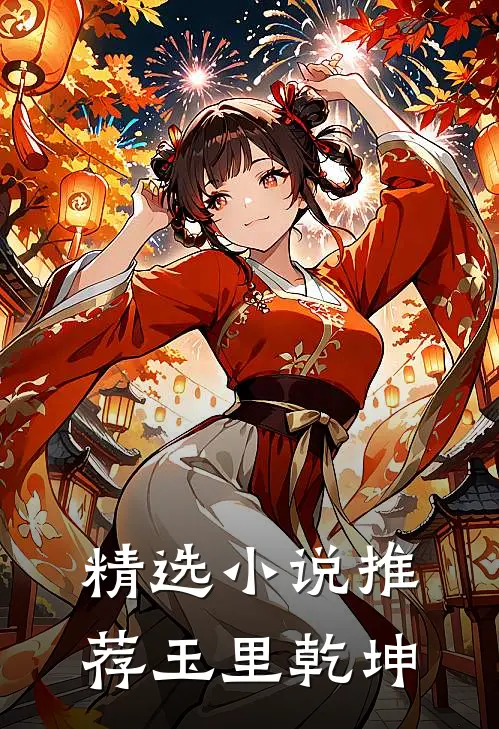 精选小说推荐玉里乾坤