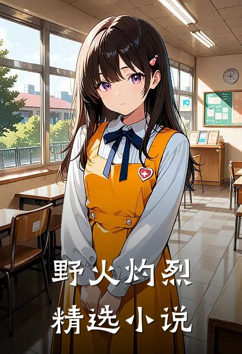 野火灼烈精选小说
