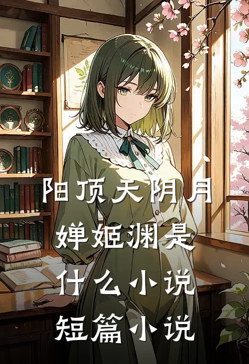 阳顶天阴月婵姬渊是什么小说短篇小说