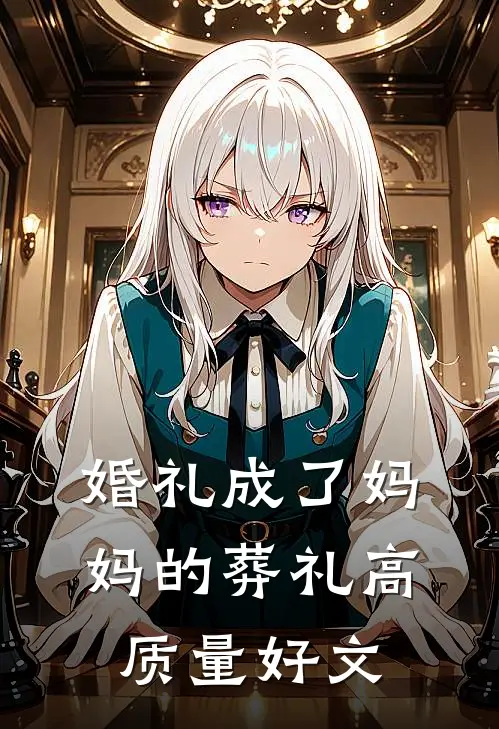 婚礼成了妈妈的葬礼高质量好文