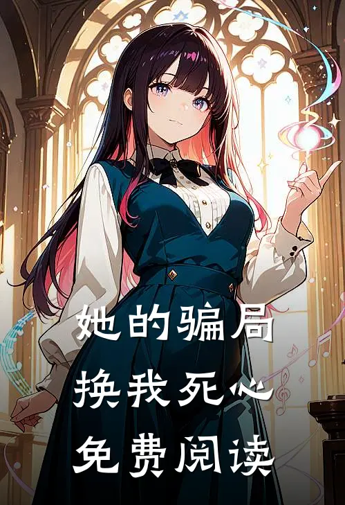 她的骗局，换我死心免费阅读