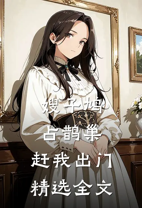 嫂子鸠占鹊巢，赶我出门精选全文