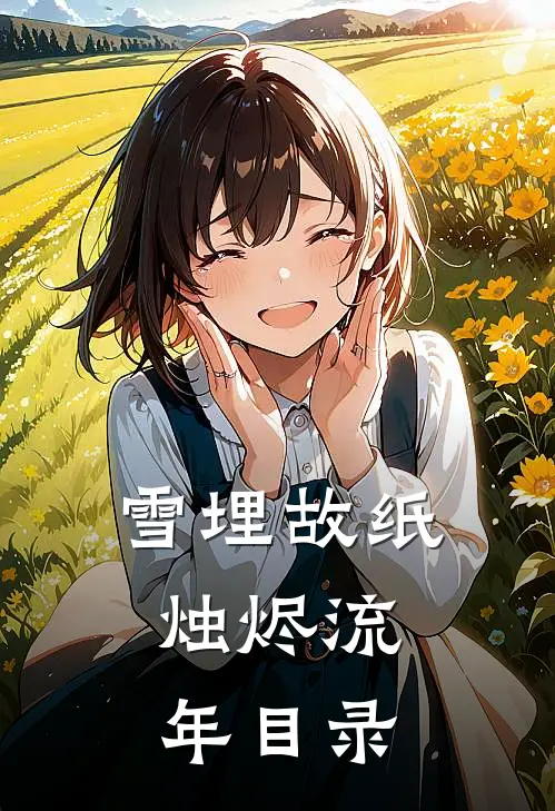 雪埋故纸，烛烬流年目录
