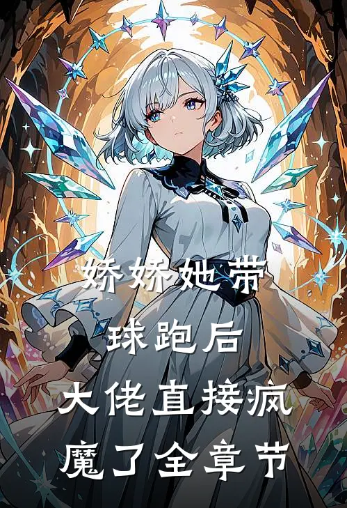 娇娇她带球跑后，大佬直接疯魔了全章节
