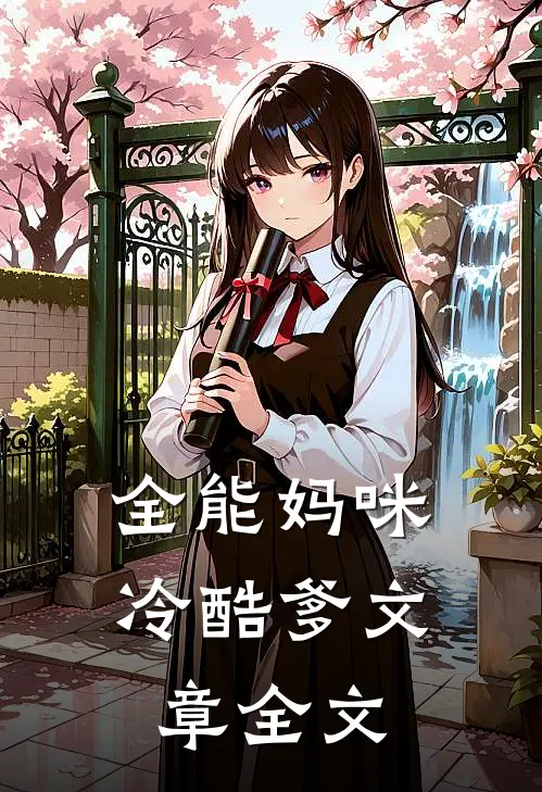 全能妈咪冷酷爹文章全文