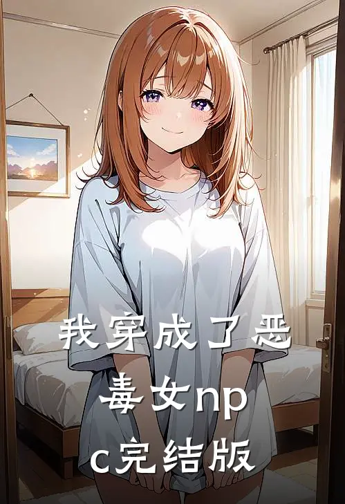 我穿成了恶毒女npc完结版