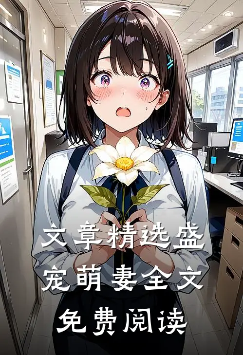 文章精选盛宠萌妻全文免费阅读