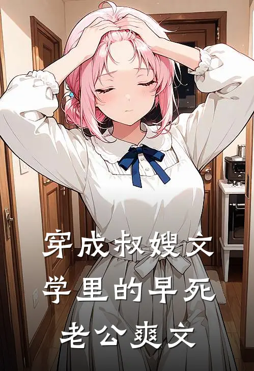 穿成叔嫂文学里的早死老公爽文