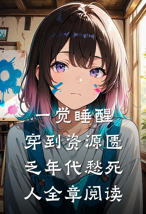 一觉睡醒，穿到资源匮乏年代愁死人全章阅读
