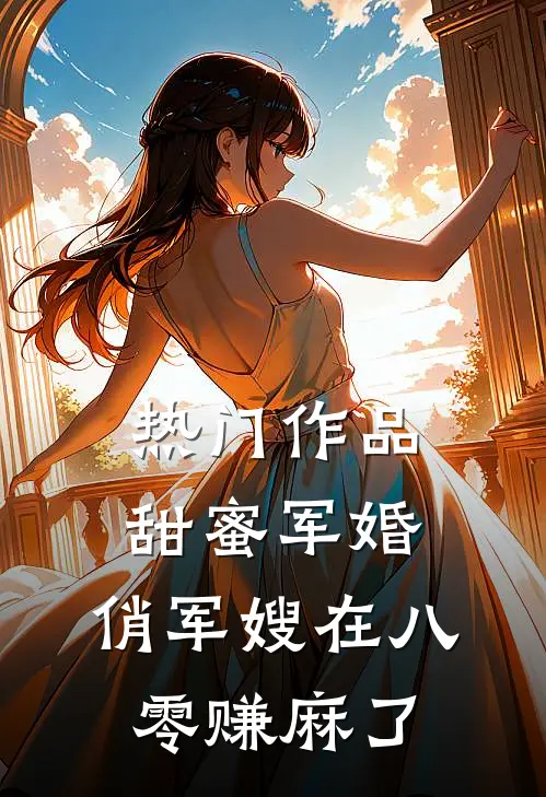 热门作品甜蜜军婚：俏军嫂在八零赚麻了