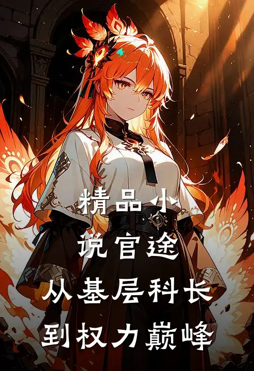 精品小说官途：从基层科长到权力巅峰
