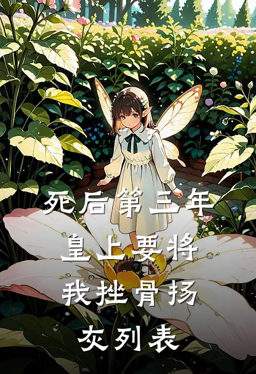 死后第三年，皇上要将我挫骨扬灰列表