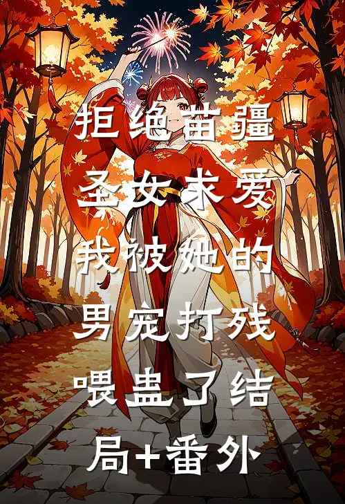 拒绝苗疆圣女求爱，我被她的男宠打残喂蛊了结局+番外
