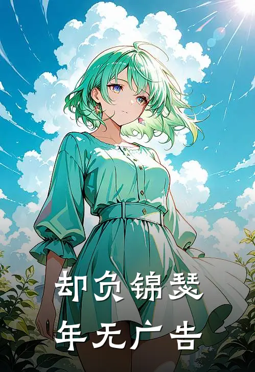 却负锦瑟年无广告