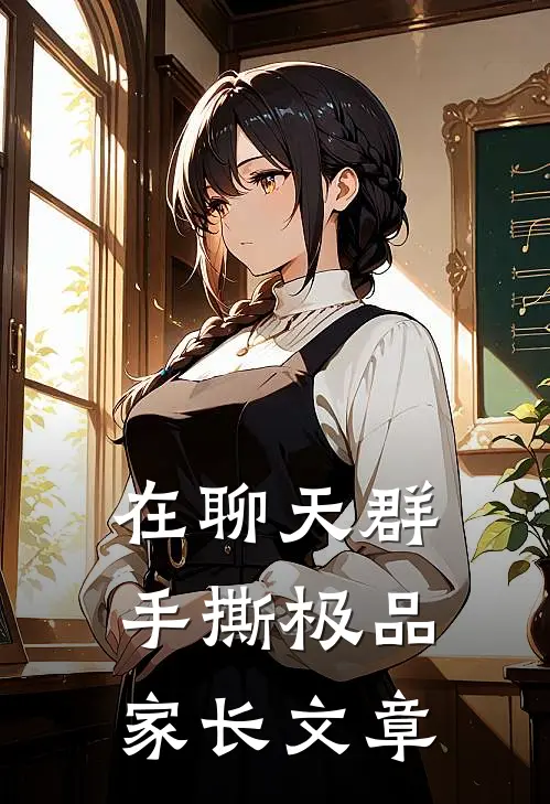 在聊天群手撕极品家长文章