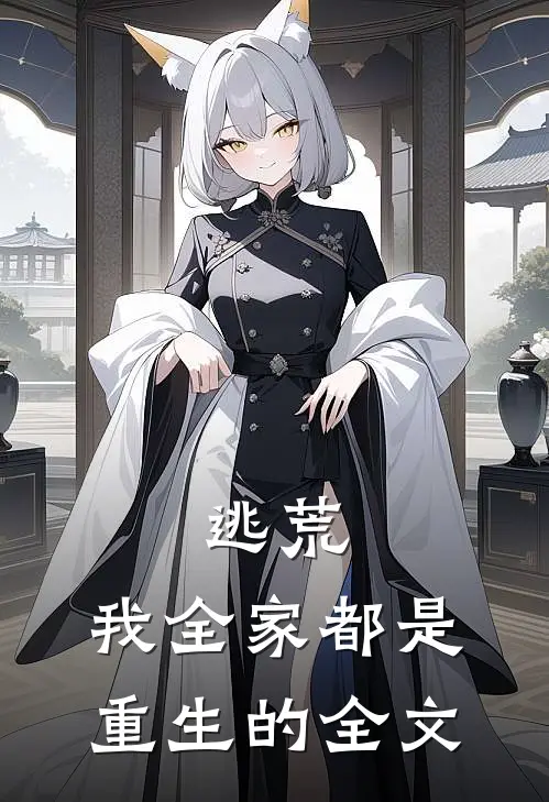逃荒，我全家都是重生的全文
