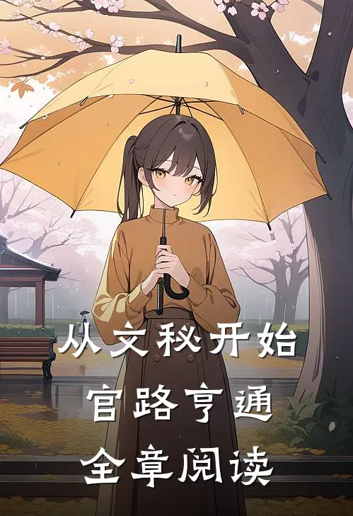 从文秘开始，官路亨通全章阅读