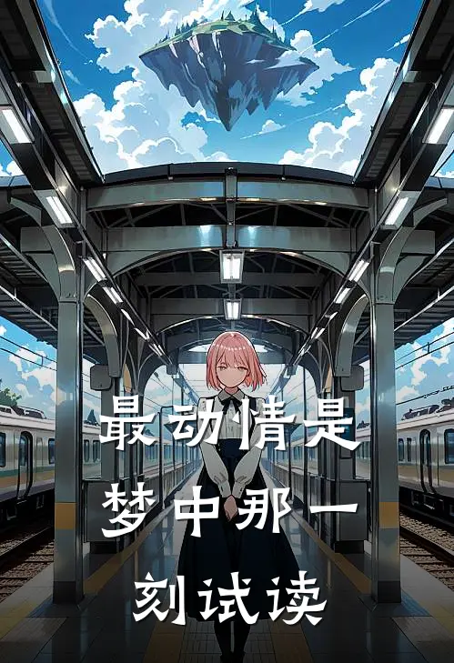 最动情是梦中那一刻试读
