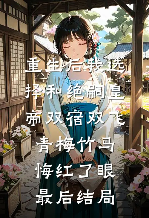 重生后我选择和绝嗣皇帝双宿双飞，青梅竹马悔红了眼最后结局