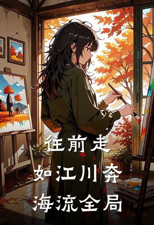 往前走，如江川奔海流全局