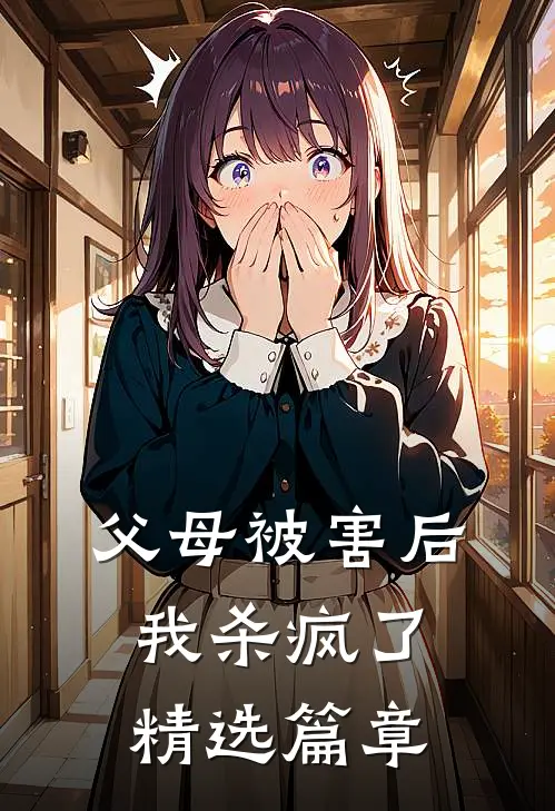 父母被害后,我杀疯了精选篇章