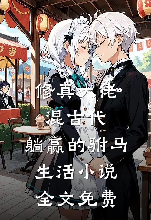 修真大佬混古代：躺赢的驸马生活小说全文免费