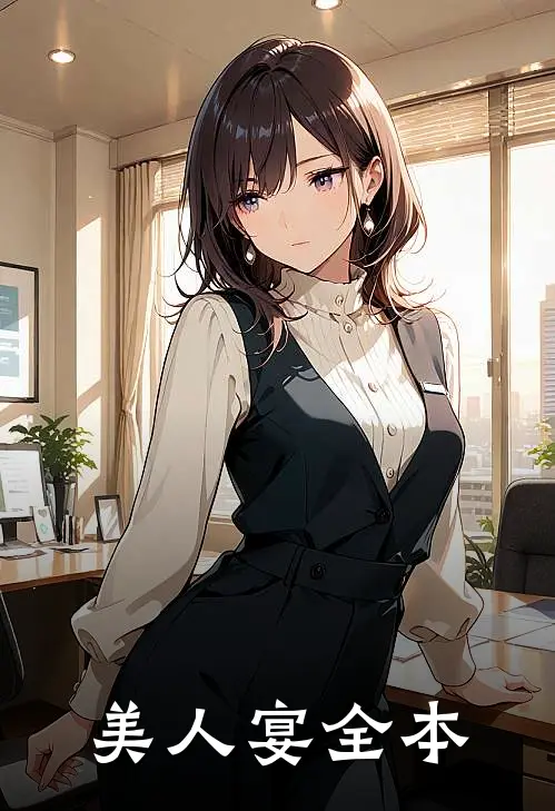 美人宴全本