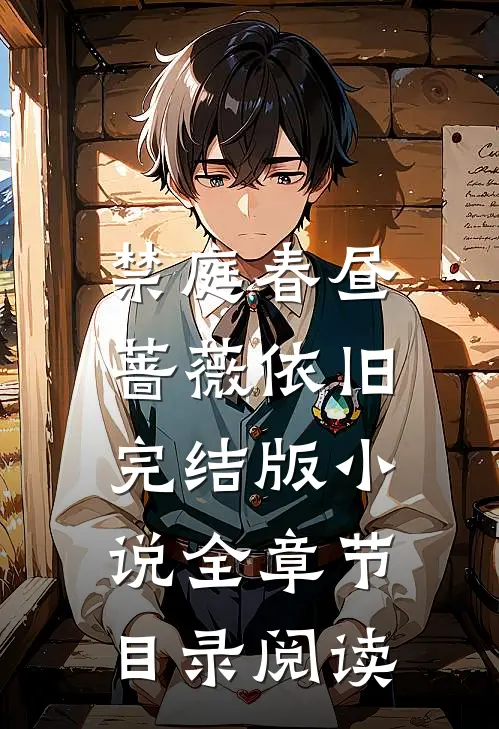 禁庭春昼，蔷薇依旧完结版小说全章节目录阅读