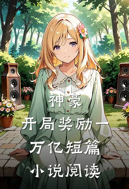 神豪：开局奖励一万亿短篇小说阅读