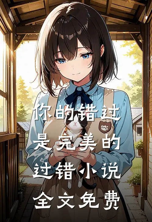 你的错过是完美的过错小说全文免费