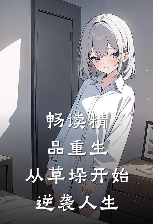 畅读精品重生：从草垛开始逆袭人生