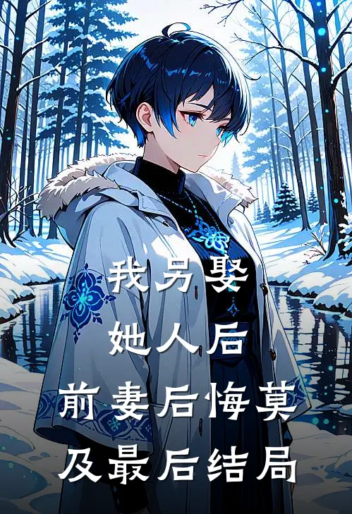 我另娶她人后，前妻后悔莫及最后结局