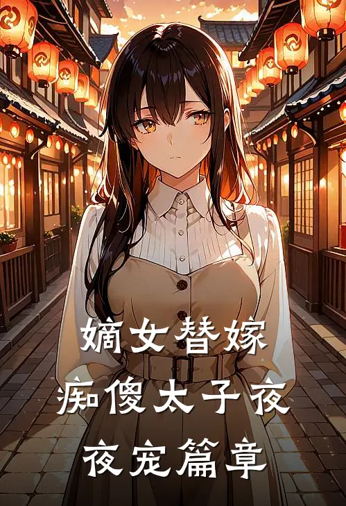 嫡女替嫁,痴傻太子夜夜宠篇章免费阅读
