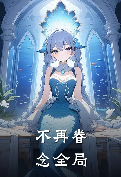 不再眷念全局