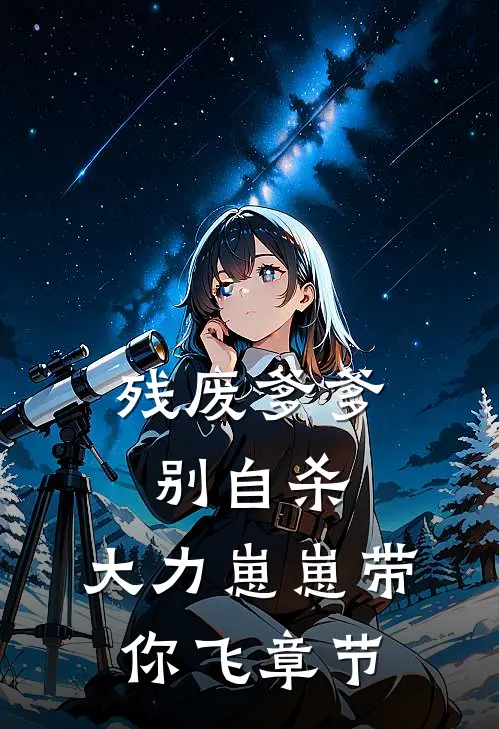 残废爹爹别自杀，大力崽崽带你飞章节