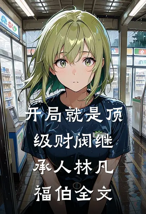 开局就是顶级财阀继承人林凡福伯全文