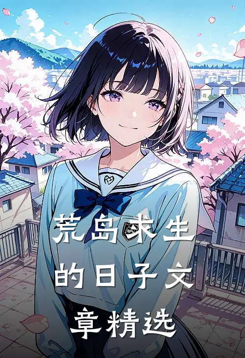 荒岛求生的日子文章精选