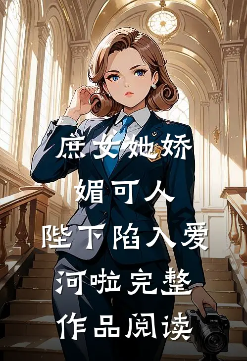 庶女她娇媚可人，陛下陷入爱河啦完整作品阅读