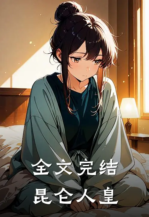 全文完结昆仑人皇