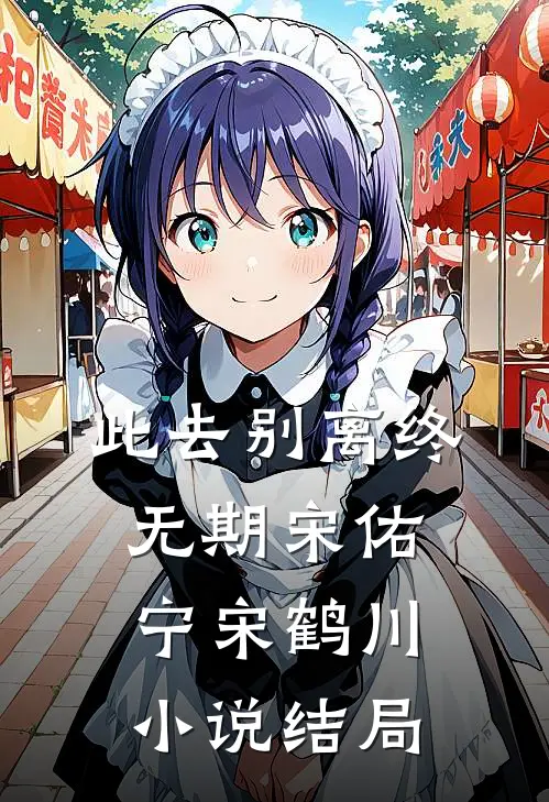 此去别离终无期宋佑宁宋鹤川小说结局