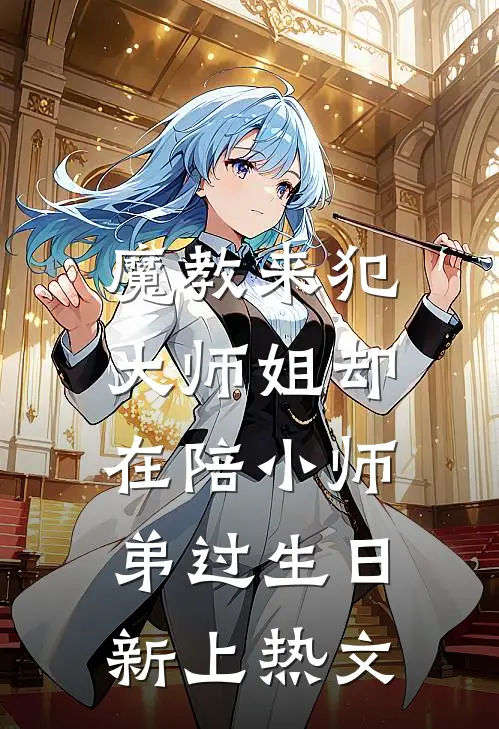 魔教来犯，大师姐却在陪小师弟过生日新上热文
