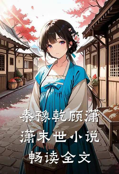 秦豫乾顾潇潇末世小说畅读全文