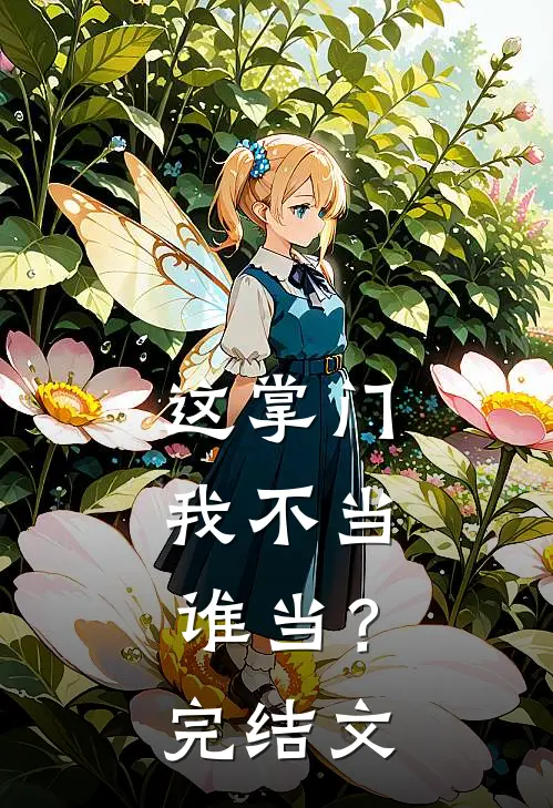 这掌门我不当，谁当？完结文